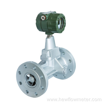 High-pressure Resistant Precession Vortex Flow Meter